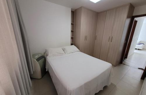 Aguas Claras Apartment | Cittá Por do sol Familia Shopping e Parque