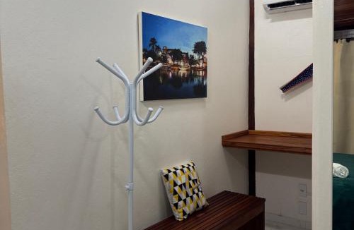 Pontal Hotel | Pousada Antígona - Temos Gerador