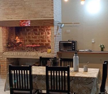Concepcion del Uruguay Apartment | Espacio Millán