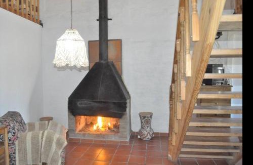 Potrerillos Apartment | Cabaña casa en la montaña potrerillos