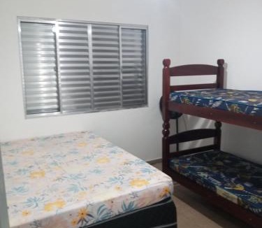 Peruibe House | Casa com vista para o mar!