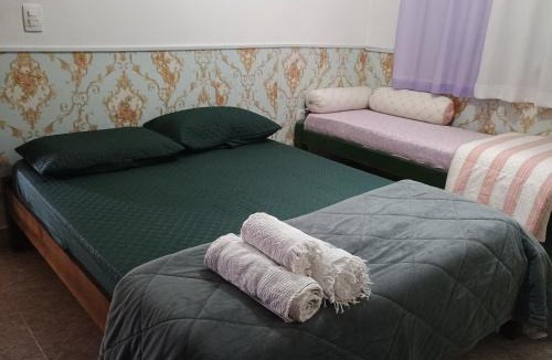 Ribeirao Pires House | Casa de campo rocha