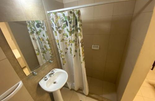 Corrientes House | Hotel San Lorenzo Design