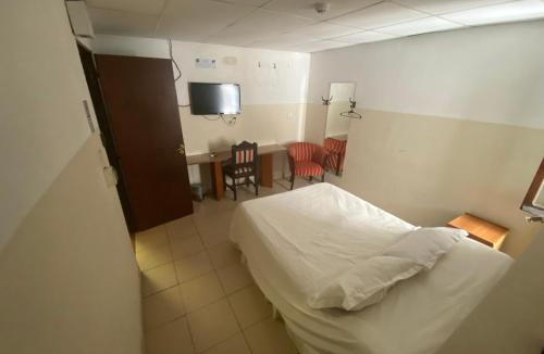 Corrientes House | Hotel San Lorenzo Design