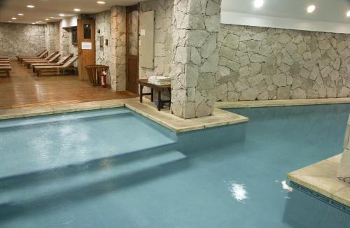 Pinamar Hotel | Hotel Algeciras