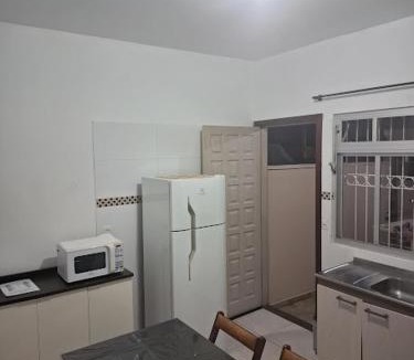Rio Vermelho Norte House | Recanto das gérberas