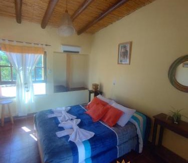 Tilcara Hotel | La Casa de la Abuela Tilcara