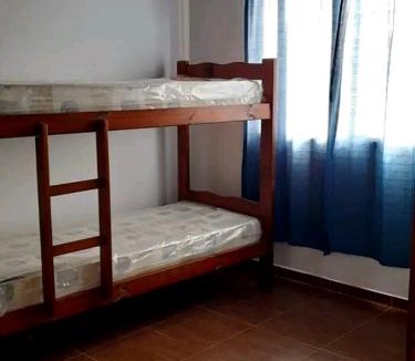 Mar del Tuyu House | Alquiler en mar del tuyu
