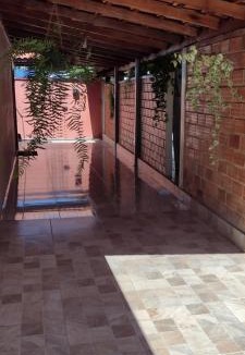 Casa Branca House | Casa Estilosa Excelente Casa para Alugar