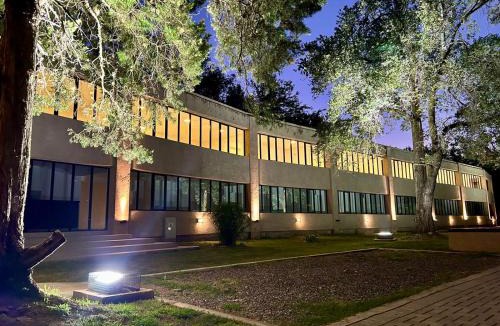 Villa Allende Apartment | Allende Apart St