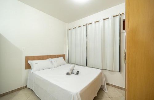 Trindade Apartment | Estúdio Tri 500m da UFSC by Achei Florianópolis