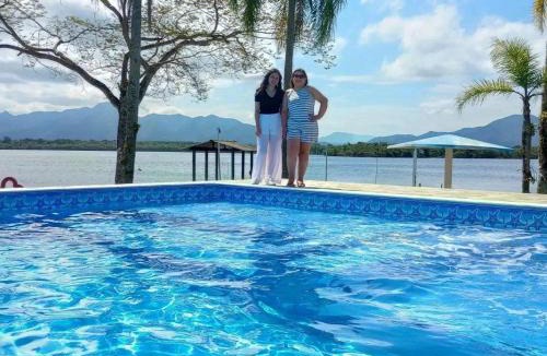 Cananeia Hotel | Hotel Costa Azul