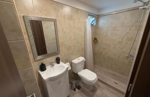 Constitucion Apartment | Zafiro ART TWO- Modern Studio