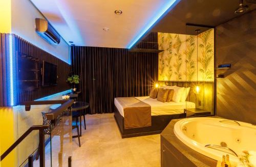 Porto Alegre Hotel | Medieval Hotel Motel SPA - Porto Alegre-RS