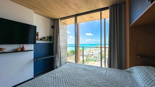Pajucara Apartment | Edifício New Time Apto 1016 Pajuçara Maceió AL