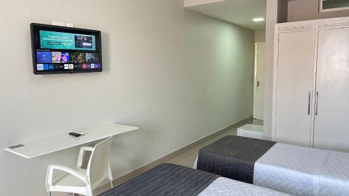 Vila Rehder Apartment | Hotel Atlântico