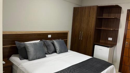 Americana Hotel | GUTIERREZ HOTEL