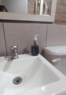 San Lorenzo Apartment | Ares cabaña de campo- Rincón de Afrodita