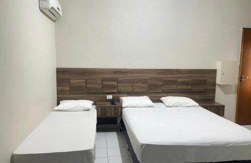 Vila Guilherme Hotel | Hotel Biz Urban- EXPO CENTER NORTE