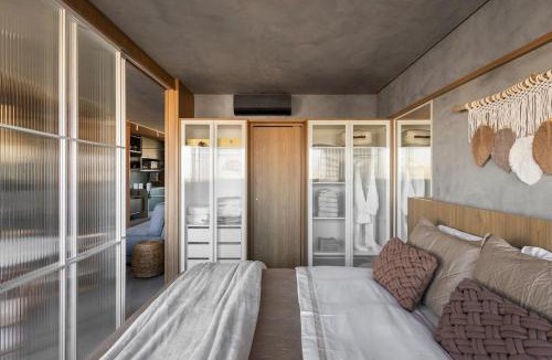 Jardim dos Estados Apartment | Studio London