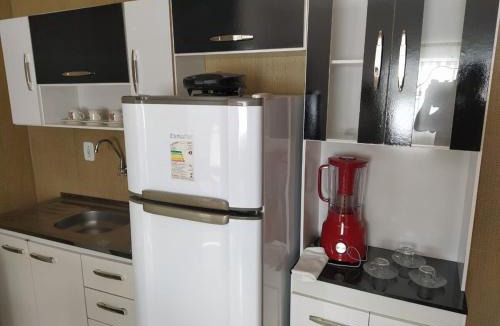 Centro Apartment | Apartamento 101 Encantador in Vitoria da Conquista