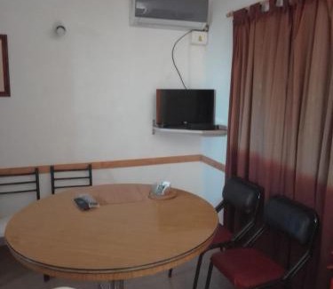 Concepcion del Uruguay Apartment | Casas Ña Zuna depto 6