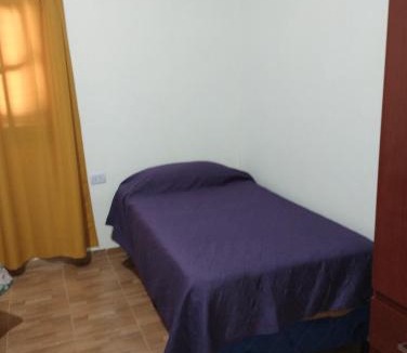 Fiambala Apartment | Cabaña La Angostura