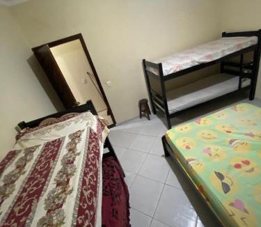 Indaia House | Casa na Praia Bertioga