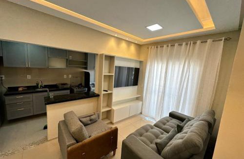 Sao Jose de Ribamar Apartment | Apartamento São Luís Araçagy Lado Praia