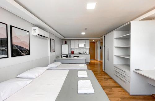 Vila Onze Apartment | Flat Novinho na Avenida Afonso Pena