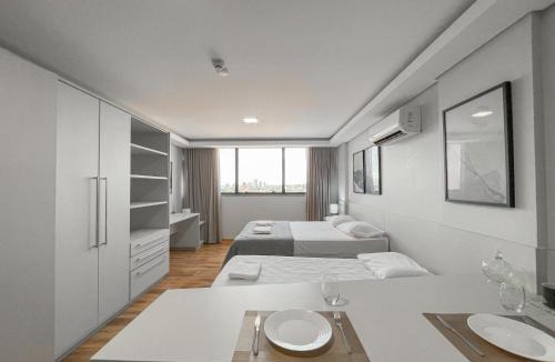 Vila Onze Apartment | Flat Novinho na Avenida Afonso Pena