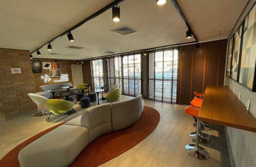 Jardins Apartment | Prime Stay - Jardim Paulista - São Paulo - BR