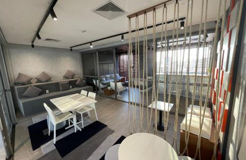 Jardins Apartment | Prime Stay - Jardim Paulista - São Paulo - BR
