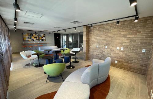 Jardins Apartment | Prime Stay - Jardim Paulista - São Paulo - BR