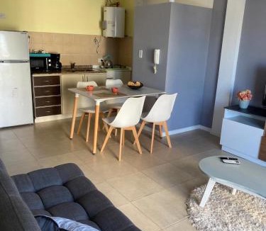 Chivilcoy Apartment | Terra Monoambiente