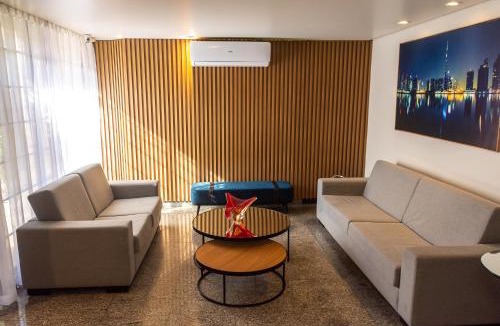Centro Hotel | Fenix Hotel Pouso Alegre