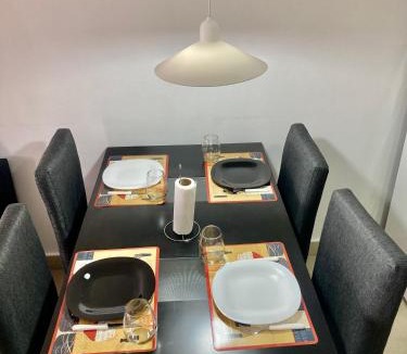 Moron Apartment | 3-Genial dpto morón centro