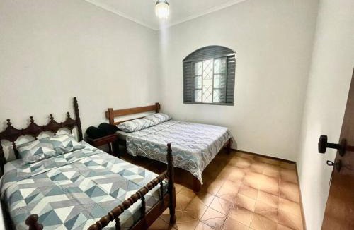 Porto Ferreira House | Chácara com piscina