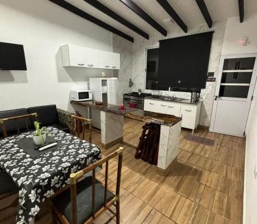 Colonia Chapadmalal Apartment | Complejo PARAÍSO CHAPADMALAL
