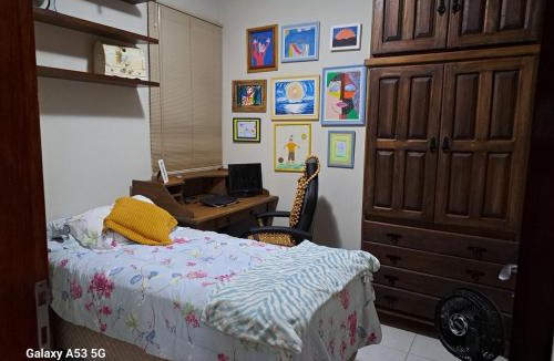 Botucatu Apartment | Apartment in Botucatu SP