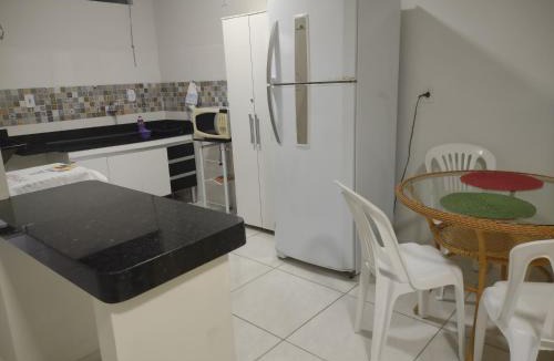 Itabuna Apartment | AP BAIRRO de FÁTIMA Familiar