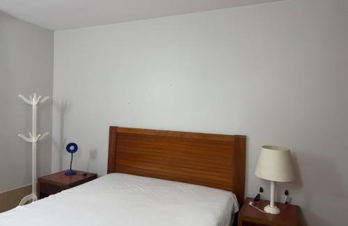 Pousada do Rio Quente Apartment | Rio Quente Luupi - Apartamento - 229 P