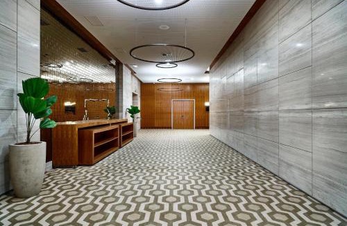 Aparecida Hotel | Sheraton Santos Hotel