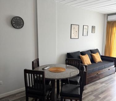 Bahia Blanca Apartment | Alquiler por dia