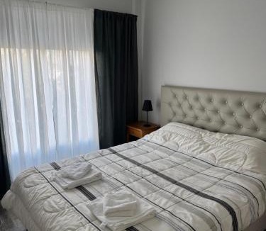 Bahia Blanca Apartment | Alquiler por dia