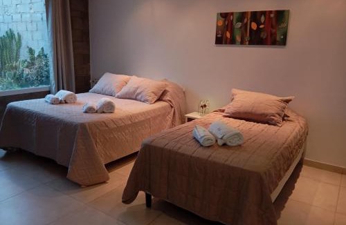 Comodoro Rivadavia Apartment | Prunus departamentos