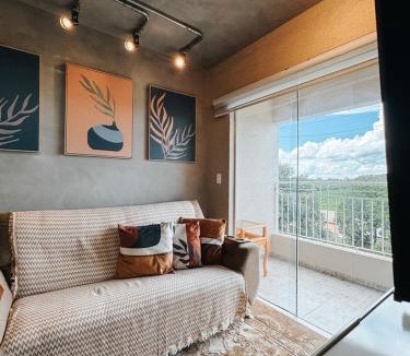Vila Messias Apartment | Apto Premium em condomínio fechado