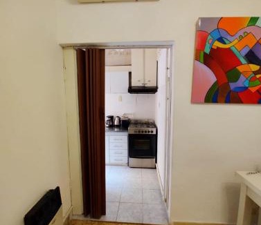 Bahia Blanca Apartment | Departamento Temporario Bahía Blanca pleno centro de la ciudad