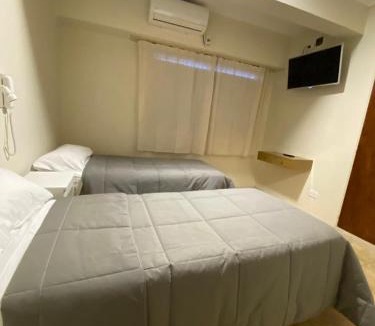 Olavarria Hotel | Hotel Olavarria