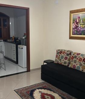 Itaperuna Apartment | Pousada & Eventos Casa do Jova - Raposo RJ